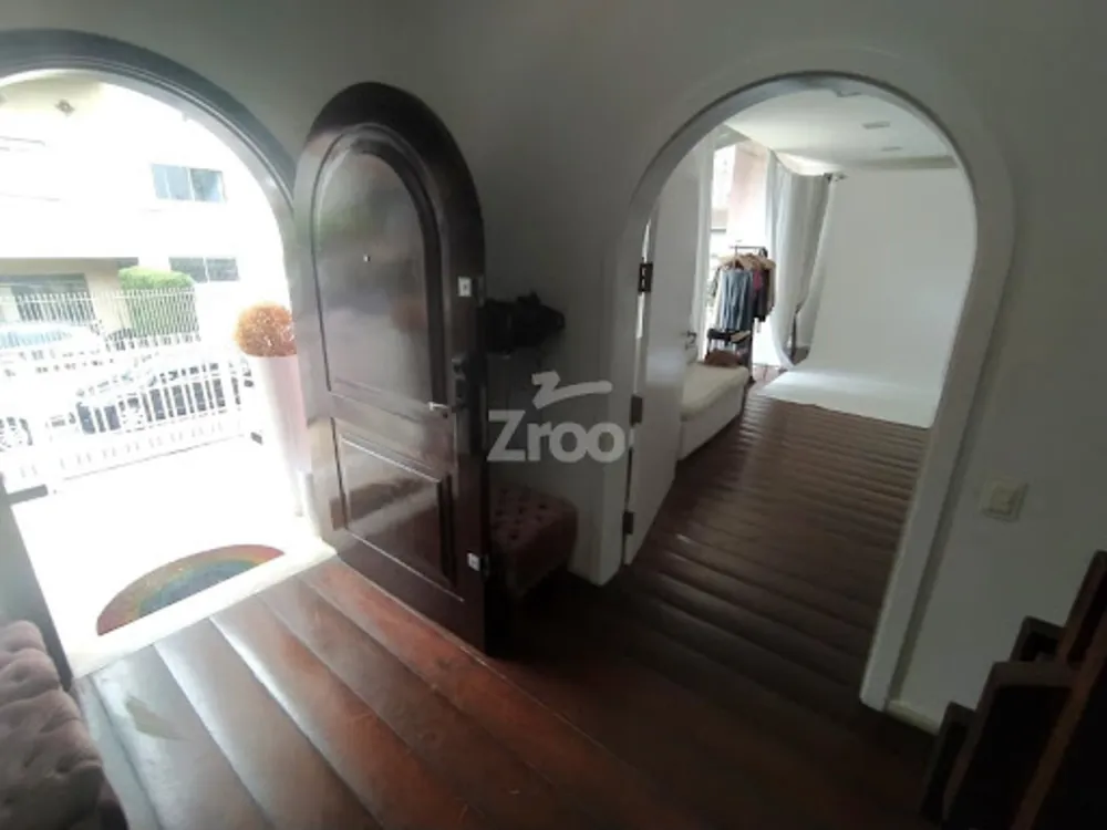 Casa, 1 quarto, 250 m² - Foto 3