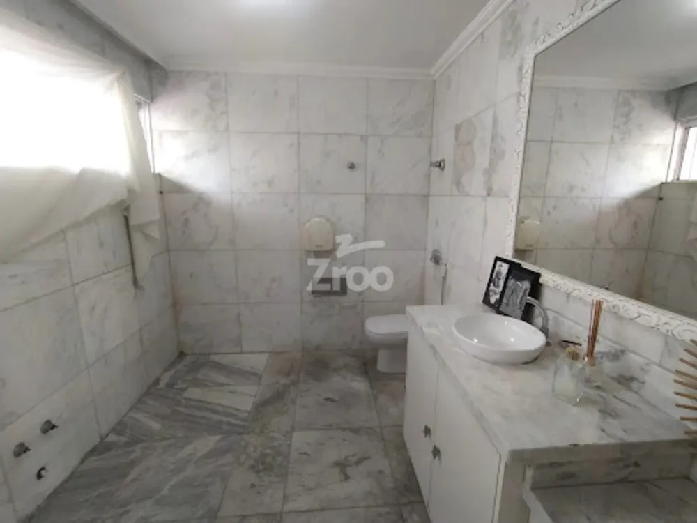 Casa, 1 quarto, 250 m² - Foto 8