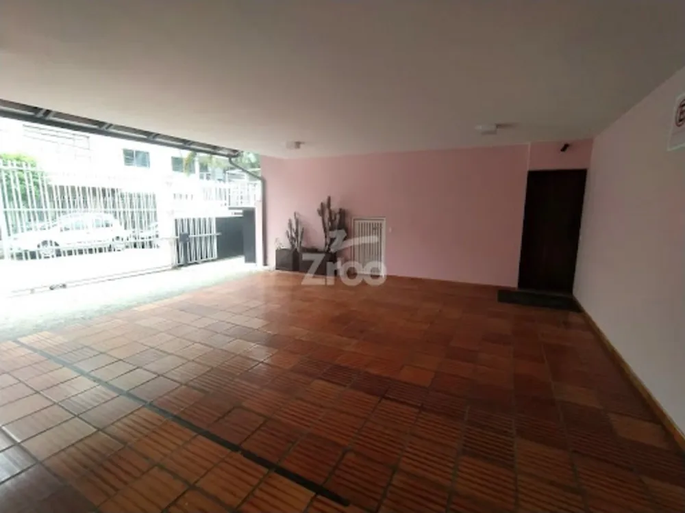 Casa, 1 quarto, 250 m² - Foto 2