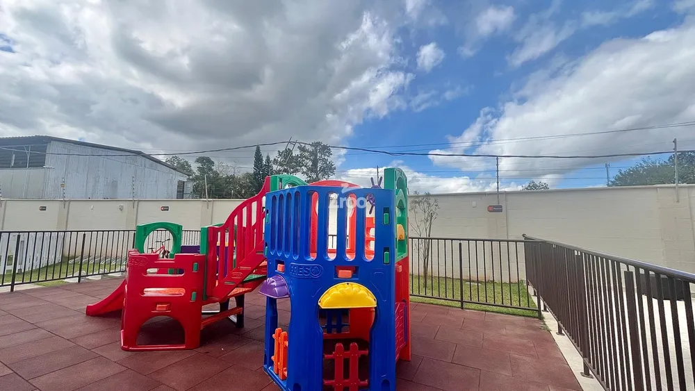 Apartamento, 2 quartos, 58 m² - Foto 12