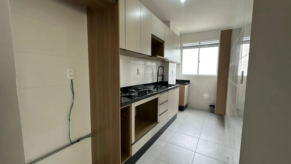 Apartamento, 2 quartos, 58 m² - Foto 1