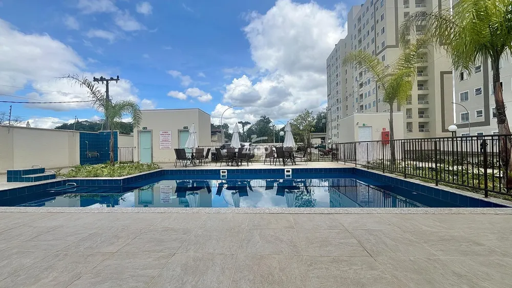 Apartamento, 2 quartos, 58 m² - Foto 8