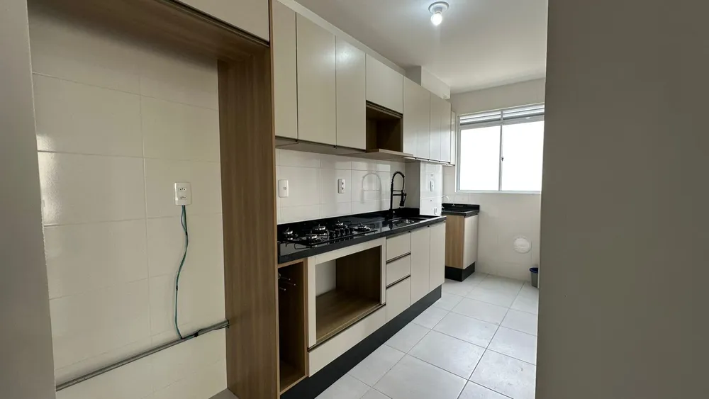 Apartamento, 2 quartos, 58 m² - Foto 2