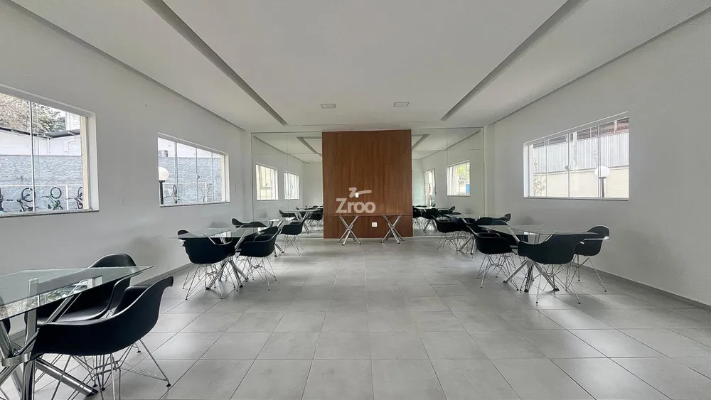 Apartamento, 2 quartos, 58 m² - Foto 10