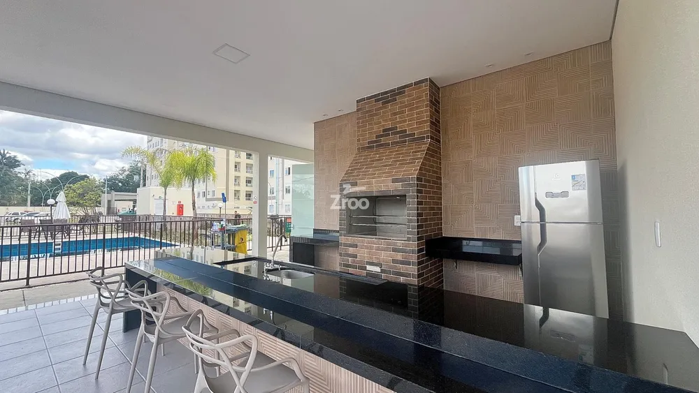 Apartamento, 2 quartos, 58 m² - Foto 9