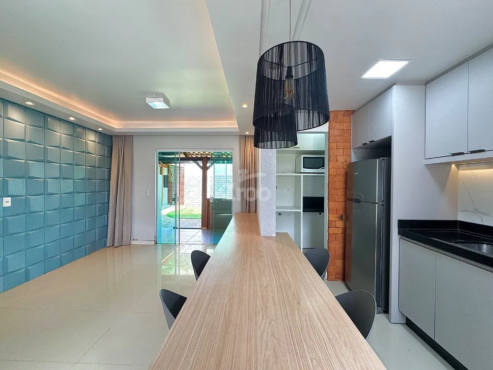Casa, 3 quartos, 110 m² - Foto 2