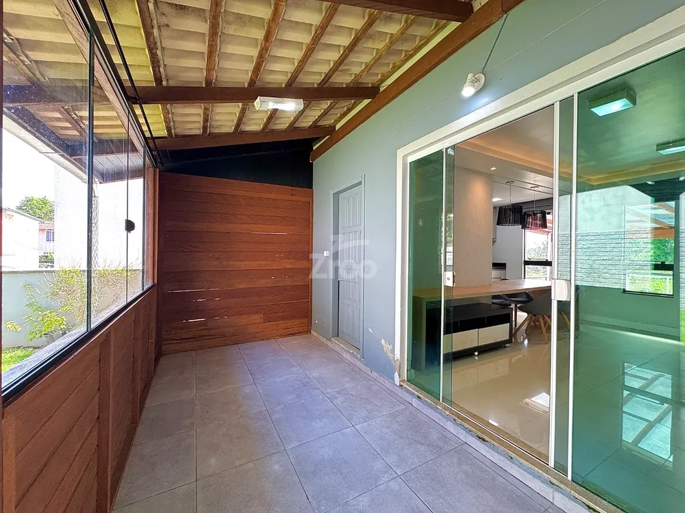 Casa, 3 quartos, 110 m² - Foto 7
