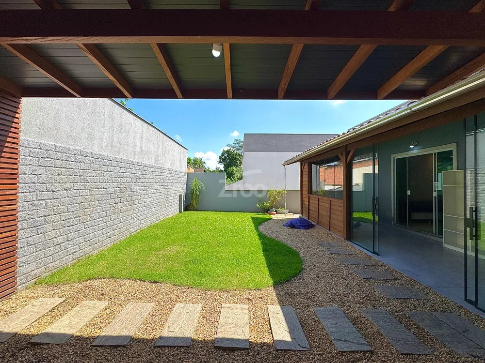Casa, 3 quartos, 110 m² - Foto 10