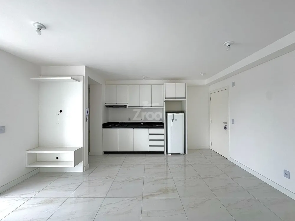 Apartamento, 1 quarto, 49 m² - Foto 1