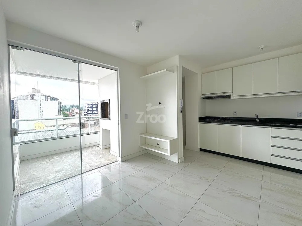 Apartamento, 1 quarto, 49 m² - Foto 2