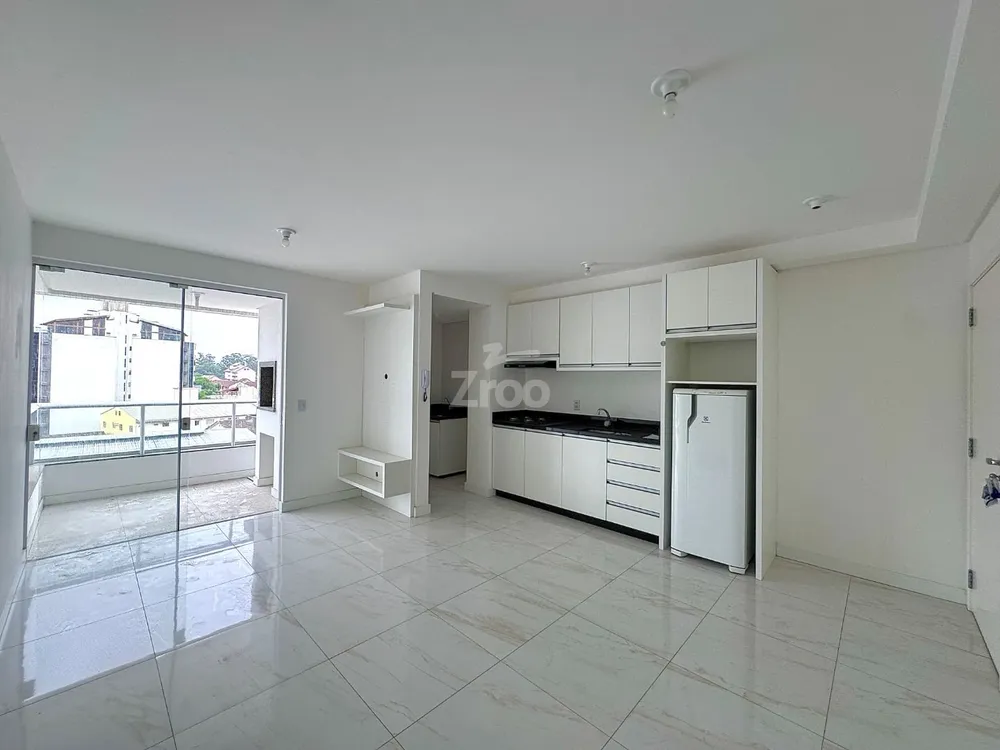 Apartamento, 1 quarto, 49 m² - Foto 7