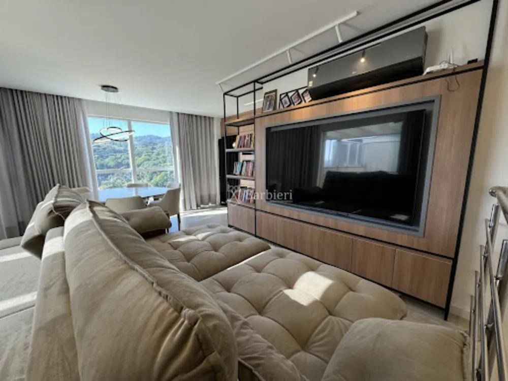 Apartamento, 3 quartos, 194 m² - Foto 3
