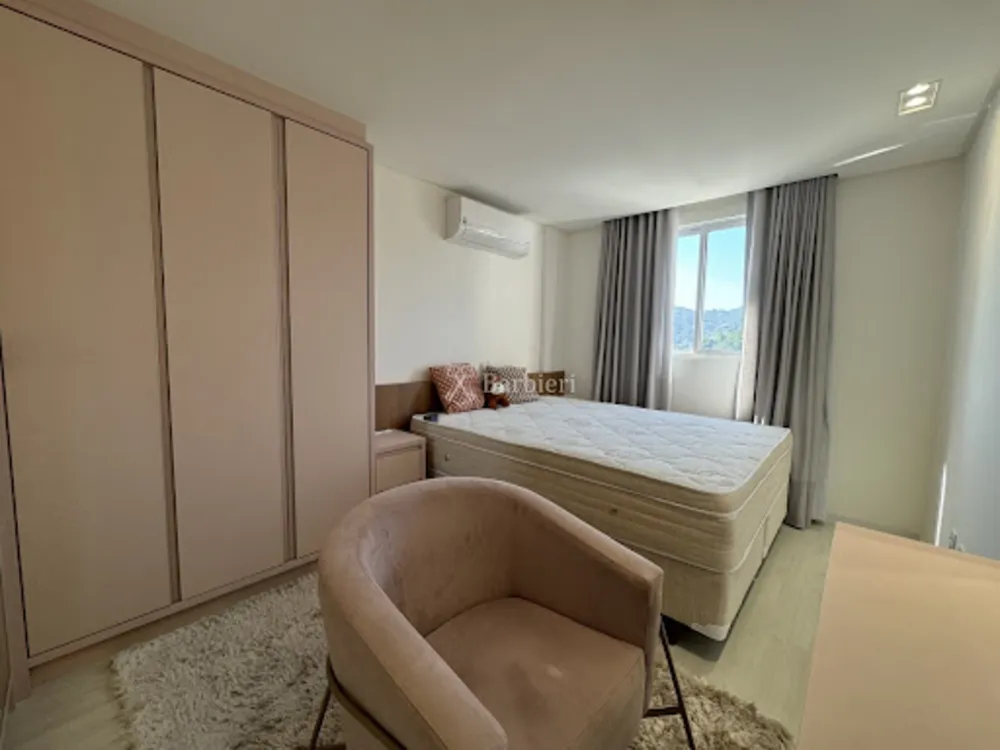 Apartamento, 3 quartos, 194 m² - Foto 7