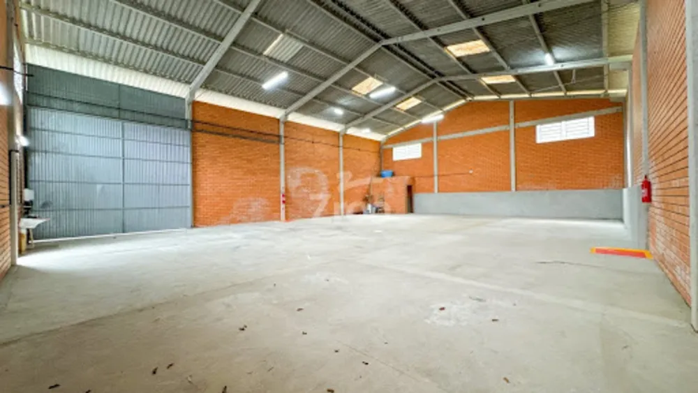 Depósito-Galpão, 300 m² - Foto 2