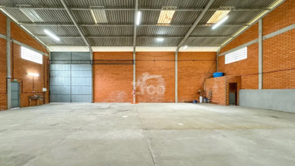 Depósito-Galpão, 300 m² - Foto 7