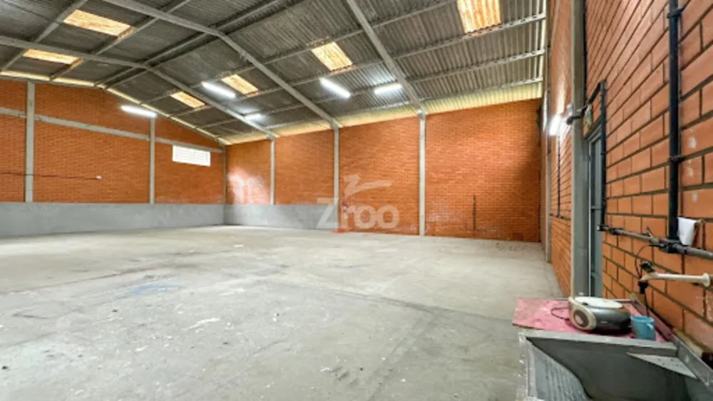 Depósito-Galpão, 300 m² - Foto 5