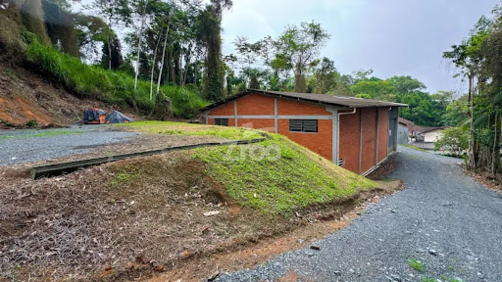 Depósito-Galpão, 300 m² - Foto 3