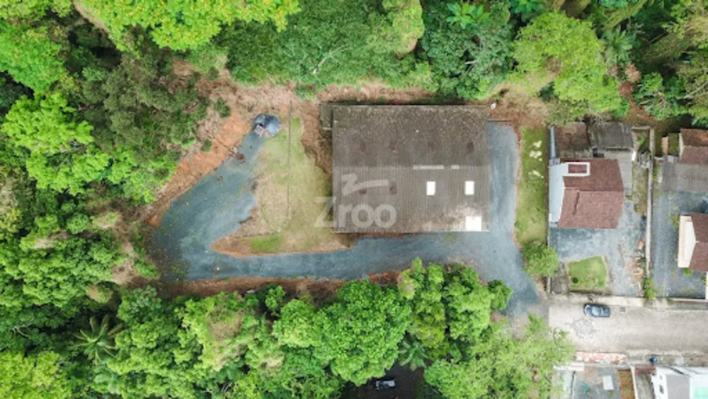 Depósito-Galpão, 300 m² - Foto 6