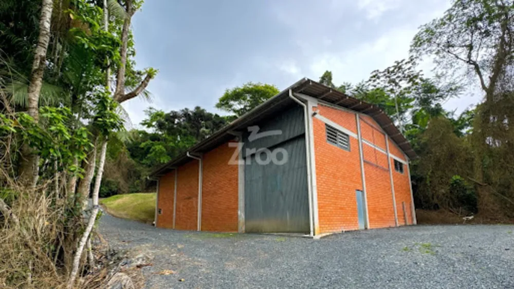 Depósito-Galpão, 300 m² - Foto 8