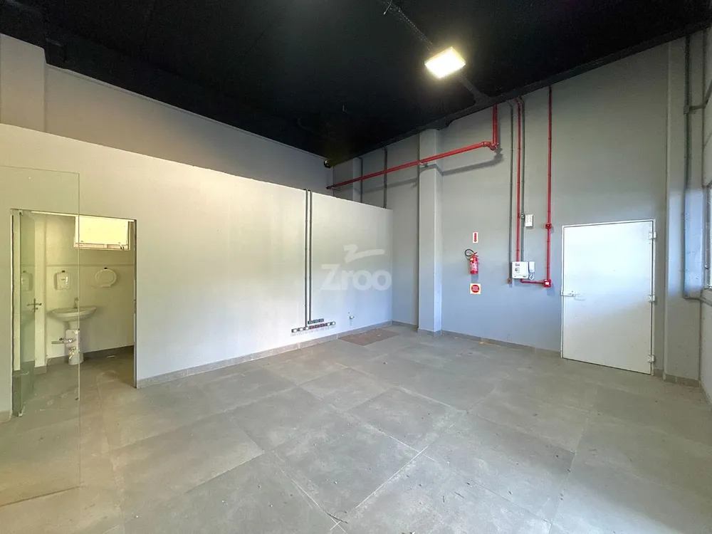 Depósito-Galpão, 1896 m² - Foto 6