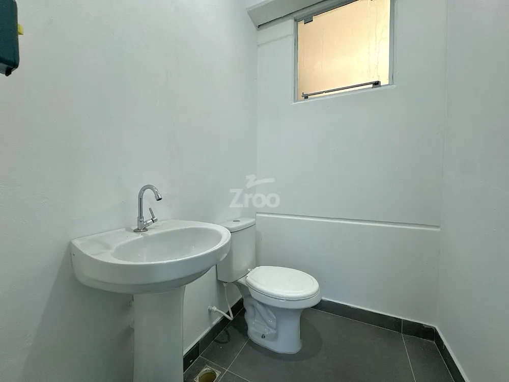 Depósito-Galpão, 1896 m² - Foto 8