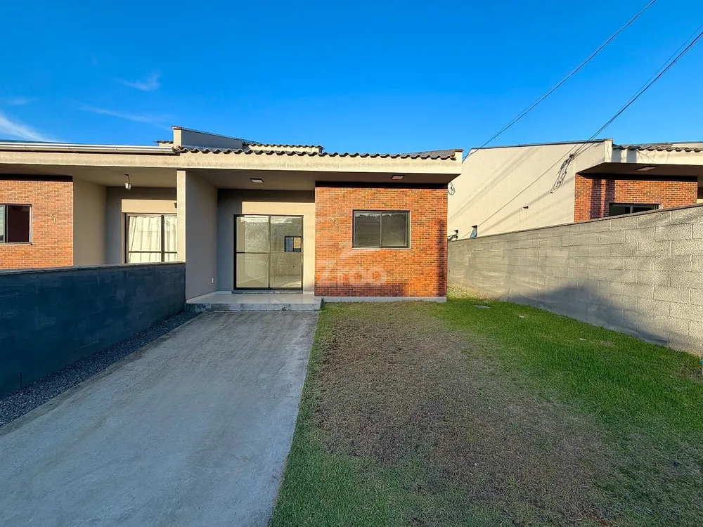 Casa, 2 quartos, 70 m² - Foto 2