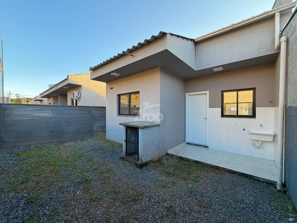 Casa, 2 quartos, 70 m² - Foto 5