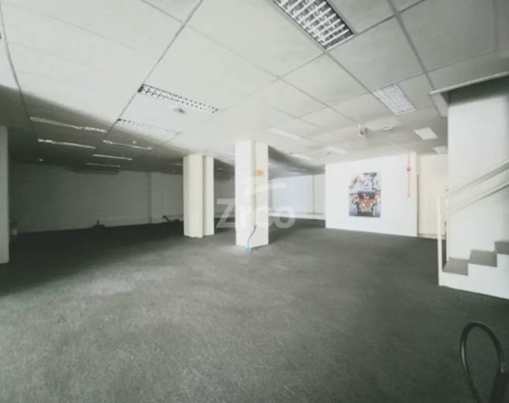 Loja-Salão, 432 m² - Foto 1