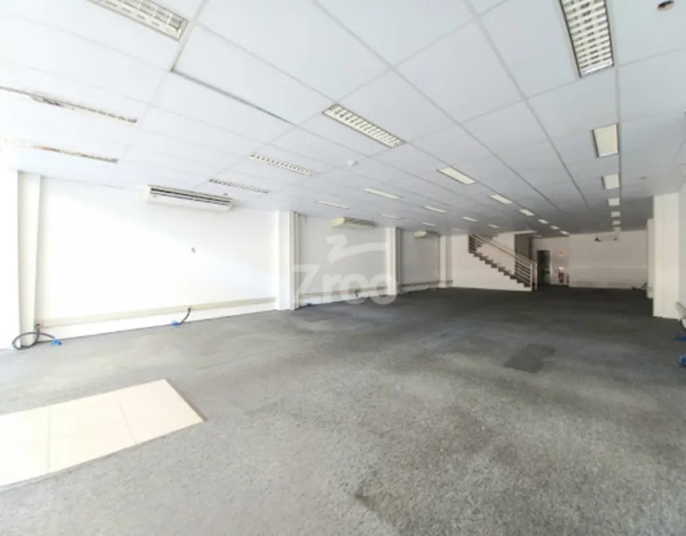 Loja-Salão, 432 m² - Foto 3