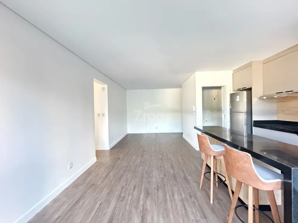 Apartamento, 3 quartos, 98 m² - Foto 1