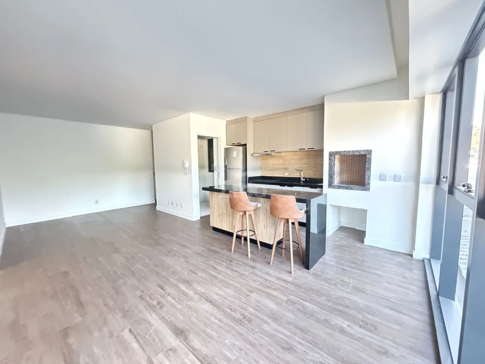 Apartamento, 3 quartos, 98 m² - Foto 2