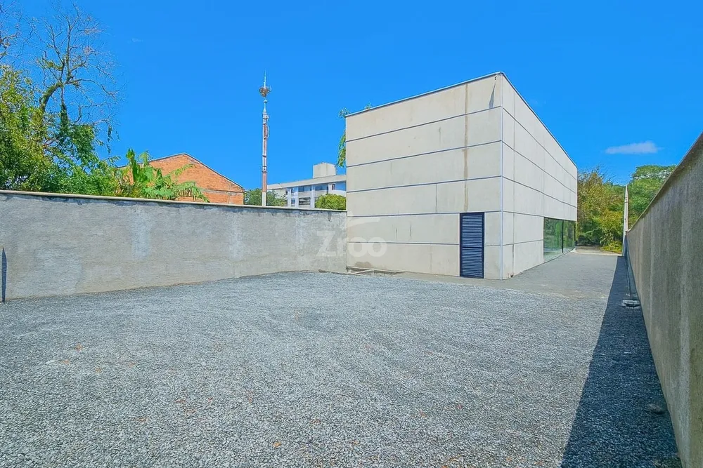 Depósito-Galpão, 190 m² - Foto 4