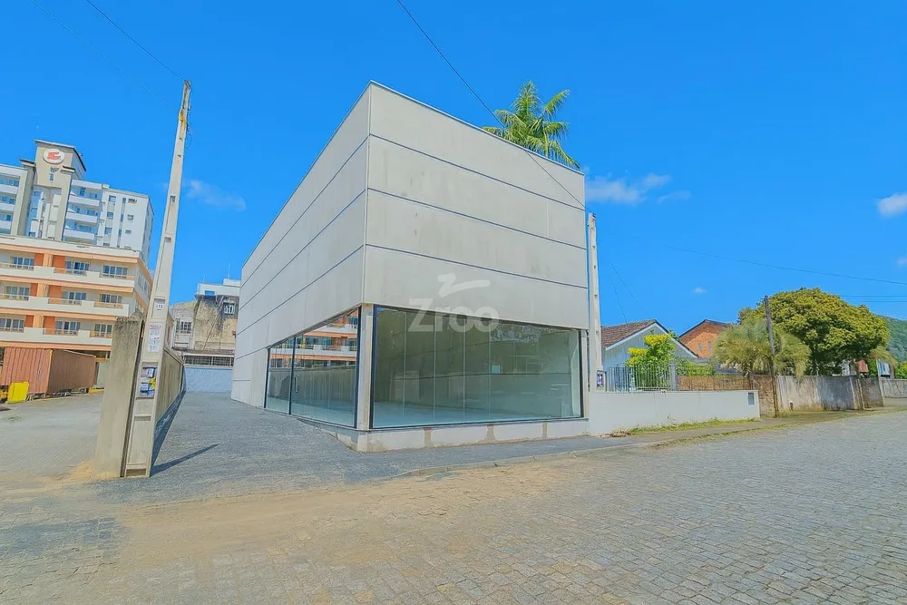 Depósito-Galpão, 190 m² - Foto 1
