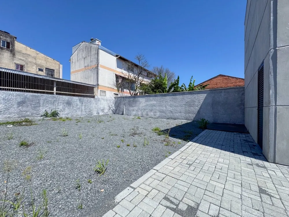 Depósito-Galpão, 190 m² - Foto 3