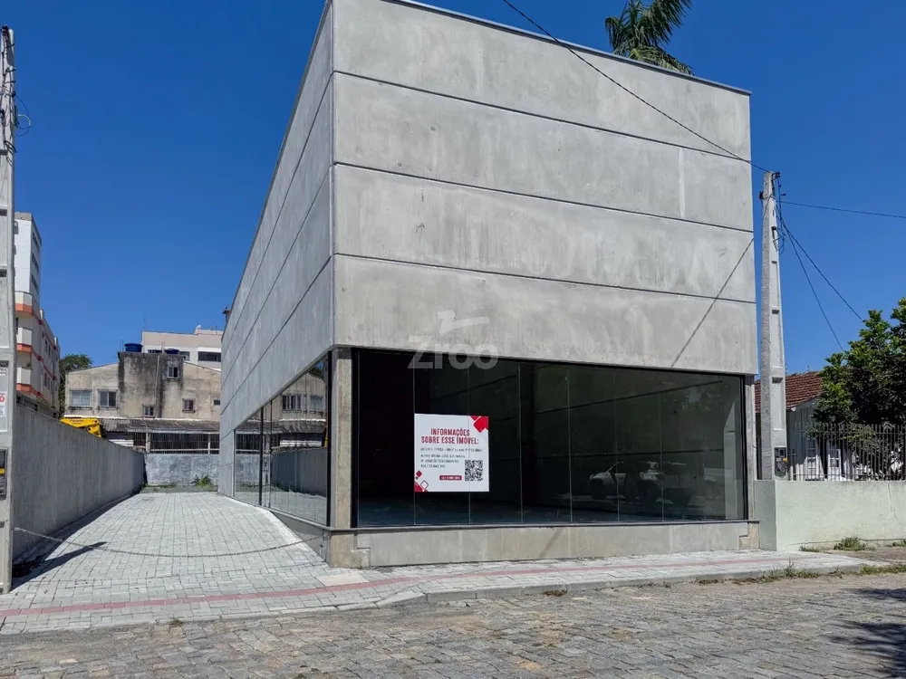 Depósito-Galpão, 190 m² - Foto 2
