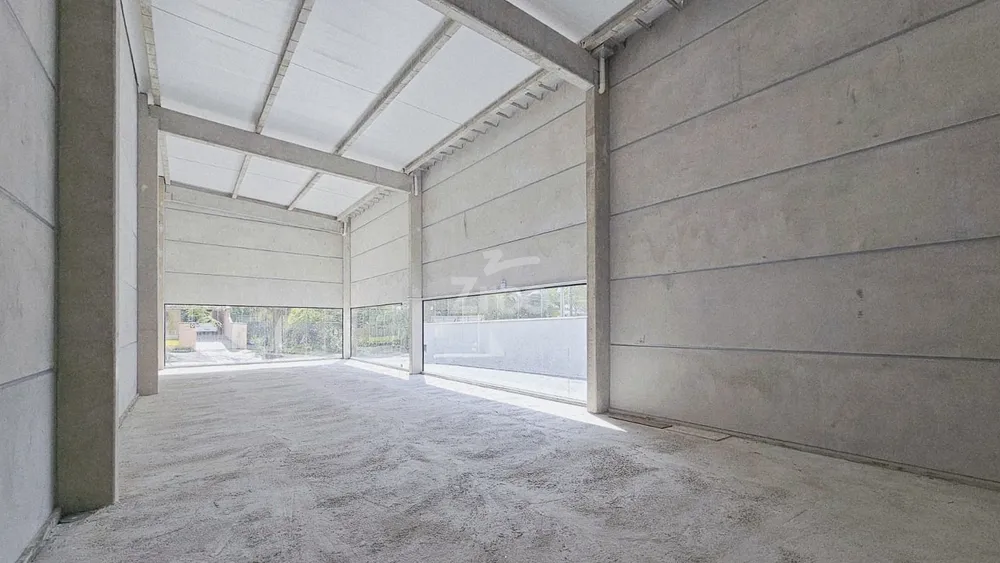 Depósito-Galpão, 190 m² - Foto 4
