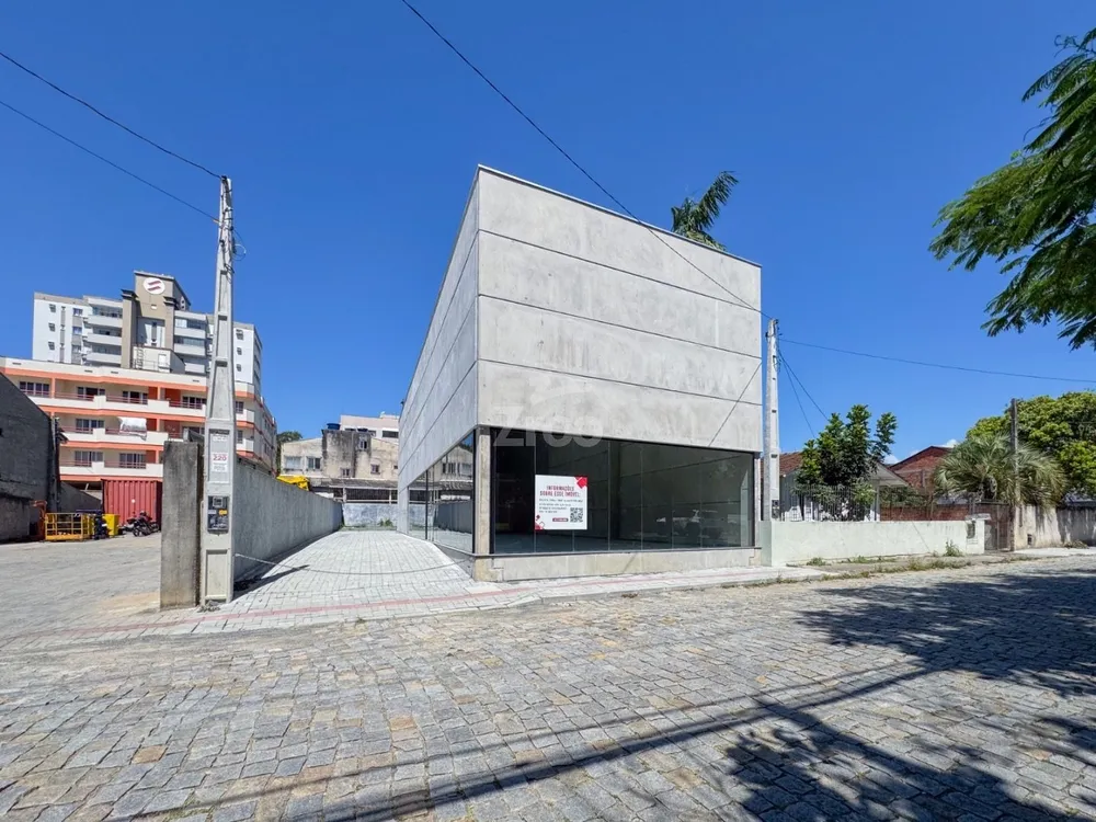 Depósito-Galpão, 190 m² - Foto 1