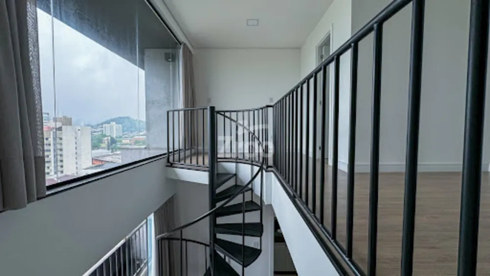 Apartamento, 1 quarto, 51 m² - Foto 5