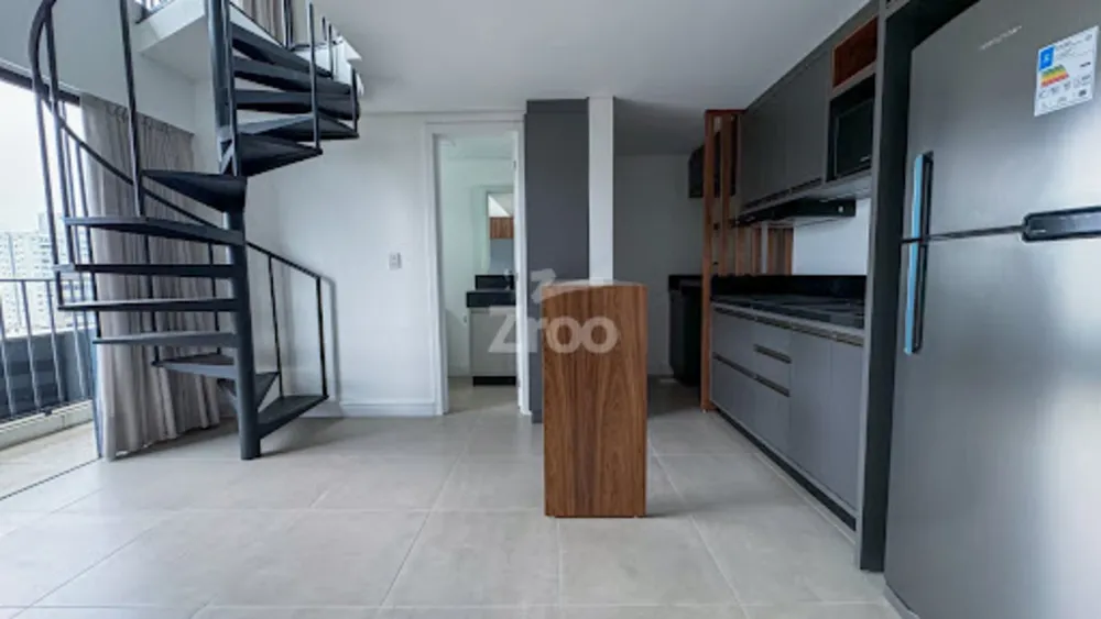 Apartamento, 1 quarto, 51 m² - Foto 1