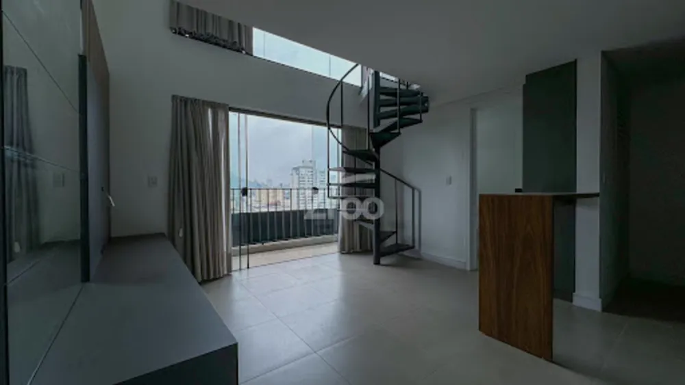Apartamento, 1 quarto, 51 m² - Foto 4