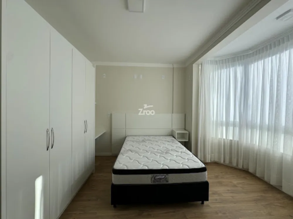 Apartamento, 1 quarto, 45 m² - Foto 2