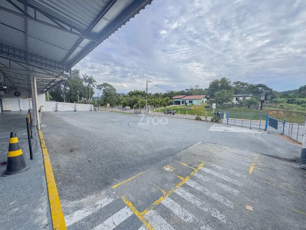 Depósito-Galpão, 2846 m² - Foto 11