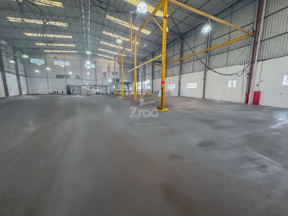 Depósito-Galpão, 2846 m² - Foto 6