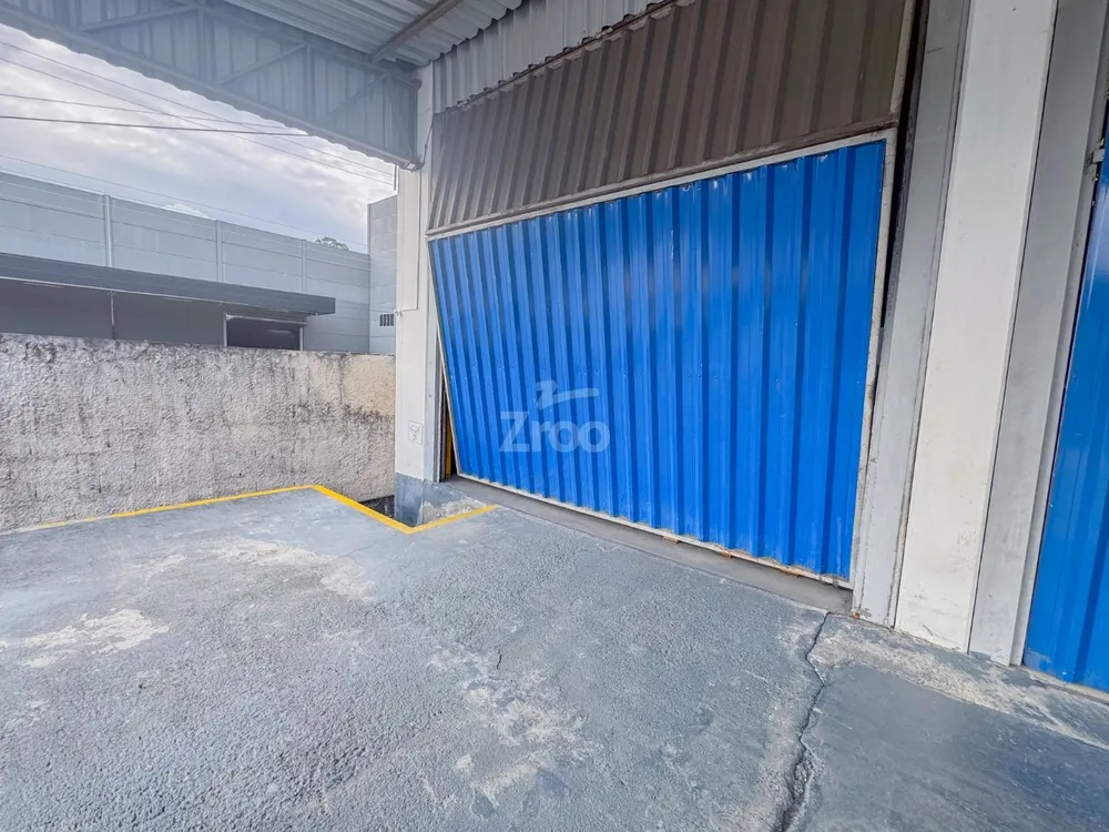 Depósito-Galpão, 2846 m² - Foto 4