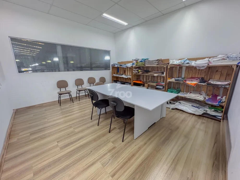Depósito-Galpão, 2846 m² - Foto 10