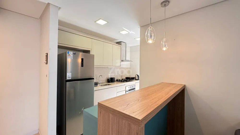 Apartamento, 2 quartos, 70 m² - Foto 1