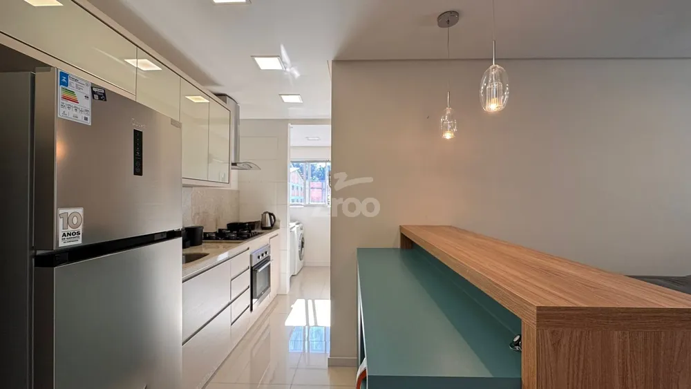 Apartamento, 2 quartos, 70 m² - Foto 2