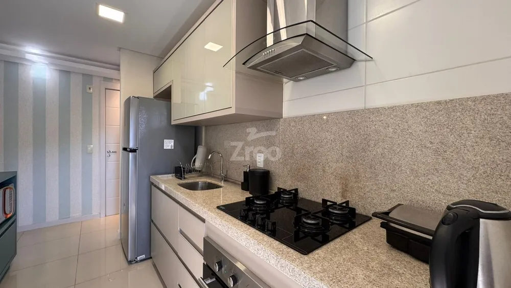 Apartamento, 2 quartos, 70 m² - Foto 4
