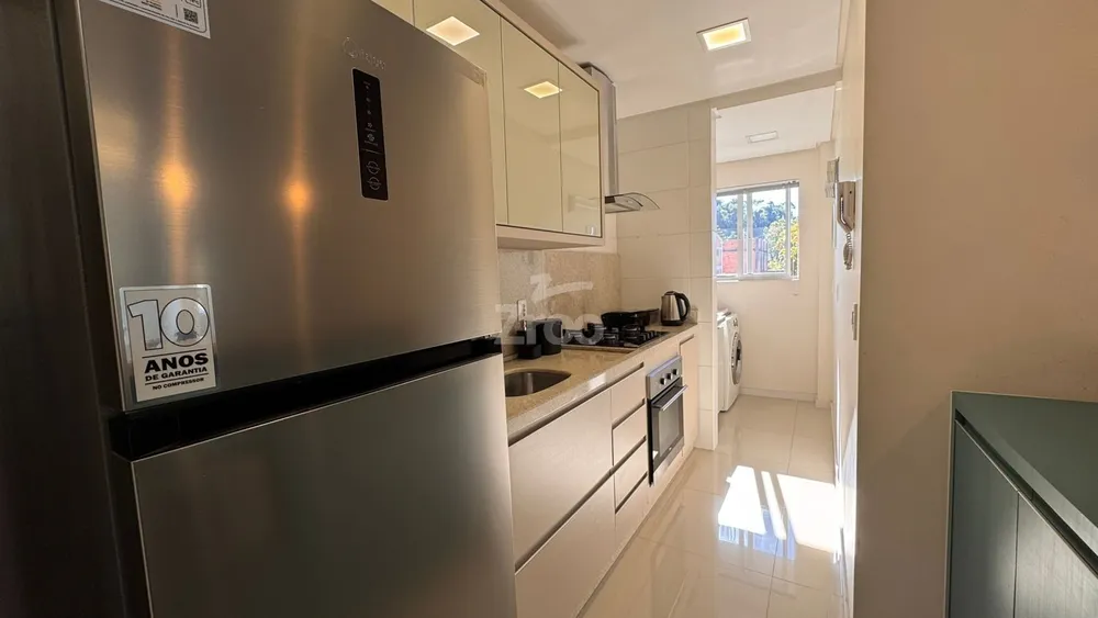 Apartamento, 2 quartos, 70 m² - Foto 3