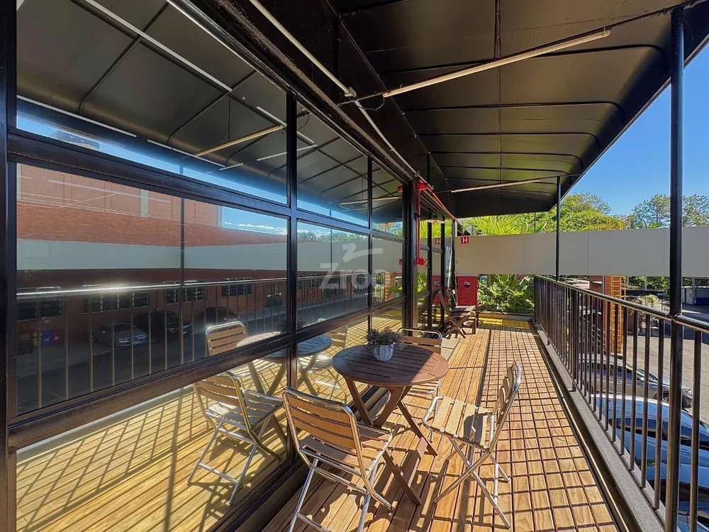 Sala-Conjunto, 240 m² - Foto 2